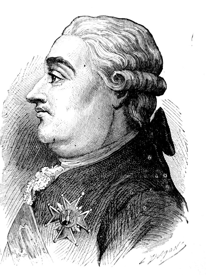 AduC 008 Suffren (1729-1788)