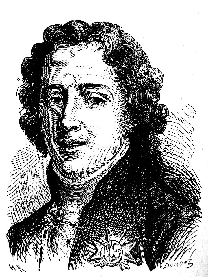 AduC 014 Comte d'Artois (futur Charles X, 1757-1836