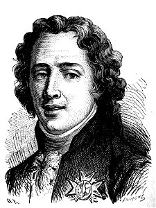 AduC 014 Comte d'Artois (futur Charles X, 1757-1836