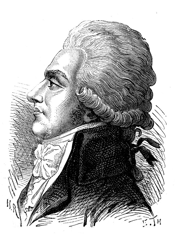 AduC 030 Lameth (A.T.V., comte de, 1760-1829)