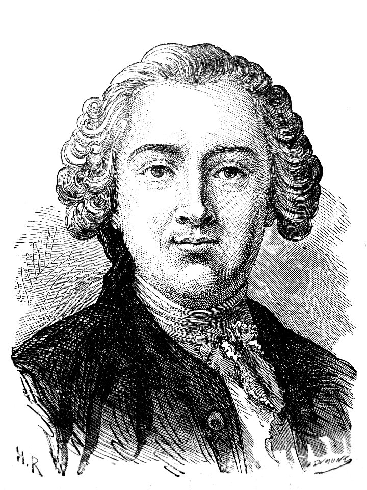 AduC 006 Helvétius (1715-1771)