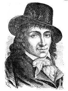 AduC 027 Camille Desmoulins (1762-1794)