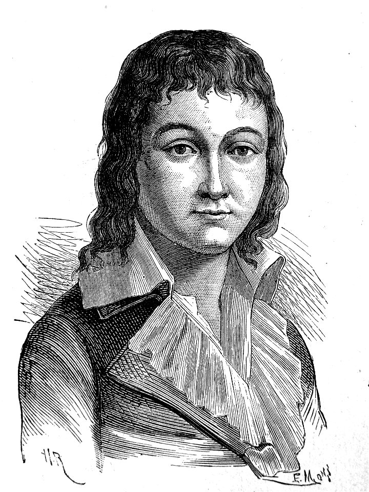 AduC 011 Louis XVII (1785-1795)