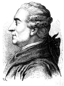 AduC 016 Beaumarchais (P.A. Caron de, 1732-1799)