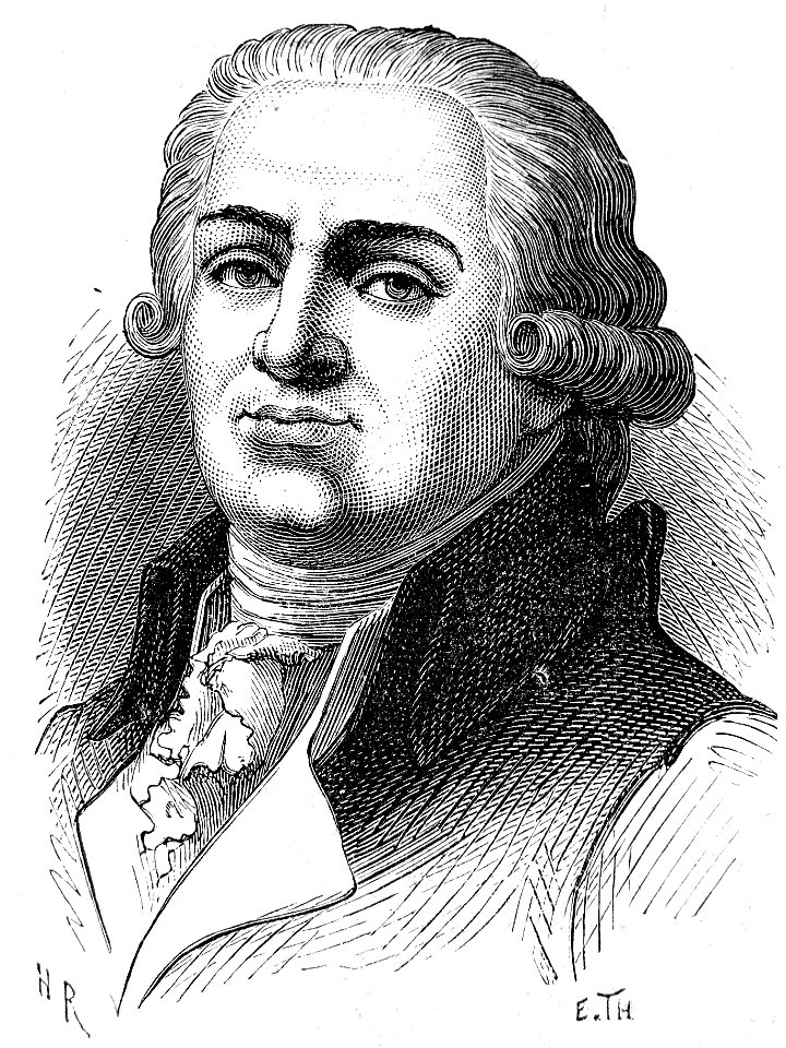 AduC 039 Cazalès (J.de, 1758-1805)