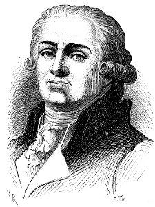AduC 039 Cazalès (J.de, 1758-1805)