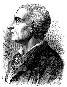 AduC 001 Montesquieu (1689-1755)