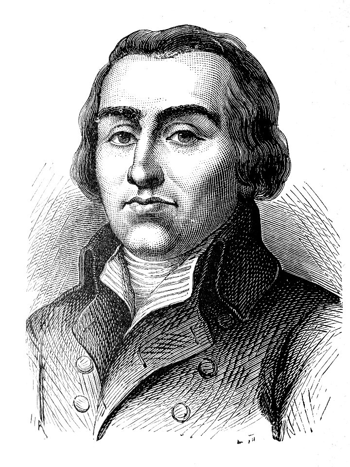 AduC 058 Cambon (J., 1754-1820)