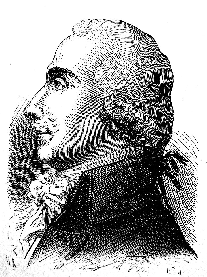 AduC 034 Garat (D.J., 1749-1833)