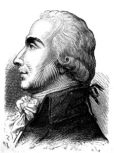 AduC 034 Garat (D.J., 1749-1833)