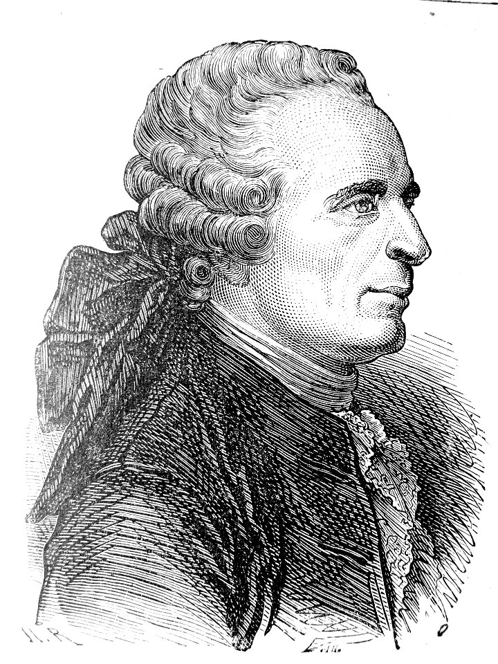 AduC 005 D'Alembert (1717-1783)