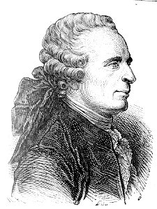 AduC 005 D'Alembert (1717-1783)