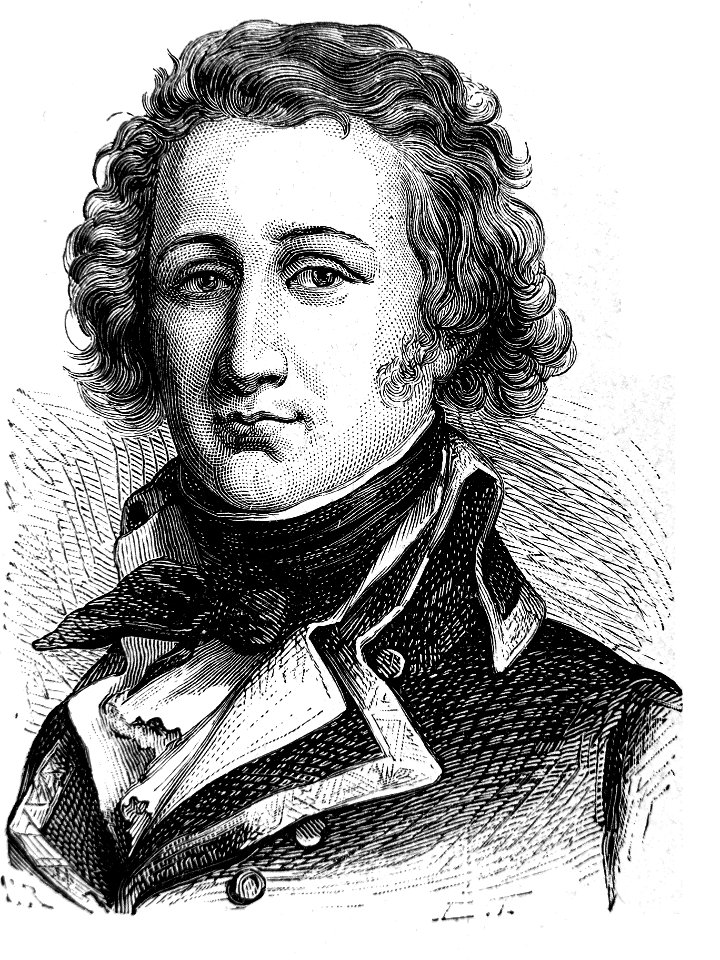 AduC 098 Duc de Chartres (Louis-Philippe d'Orléans, futur Louis-Philippe I, 1773-1850)