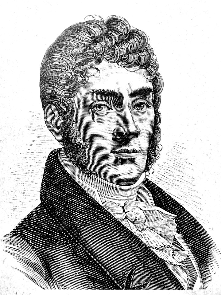 AduC 078 Méhul (É.N., 1763-1817)