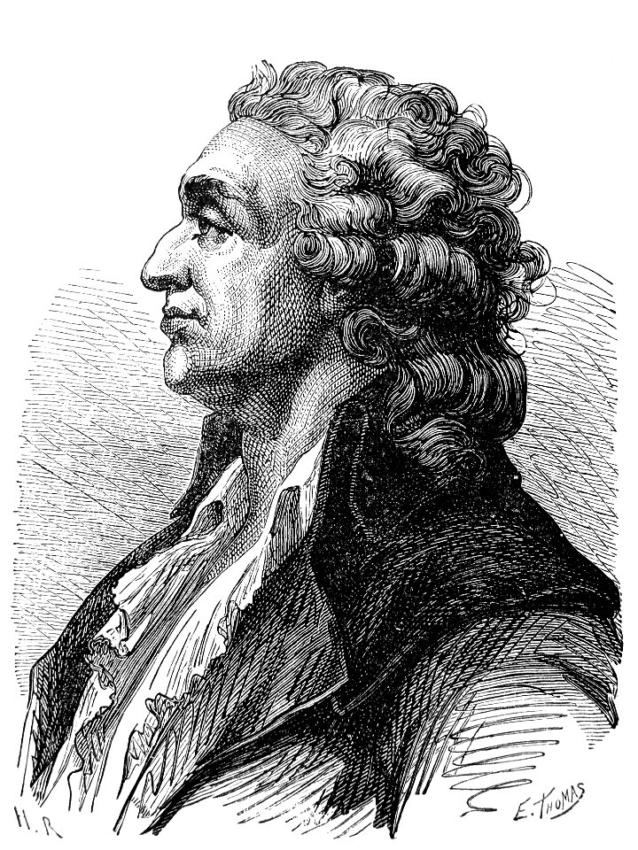 AduC 018 Condorcet (J.A.N., 1743-1794)