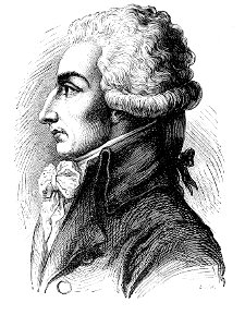 AduC 106 Lepeletier de Saint-Fargeau (L.M., 1760-1793)