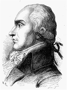 AduC 024 Le Chapelier (I..G., 1754-1794)