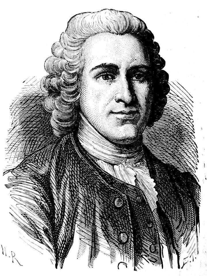 AduC 004 J.-.J. Rousseau (1712-1778)