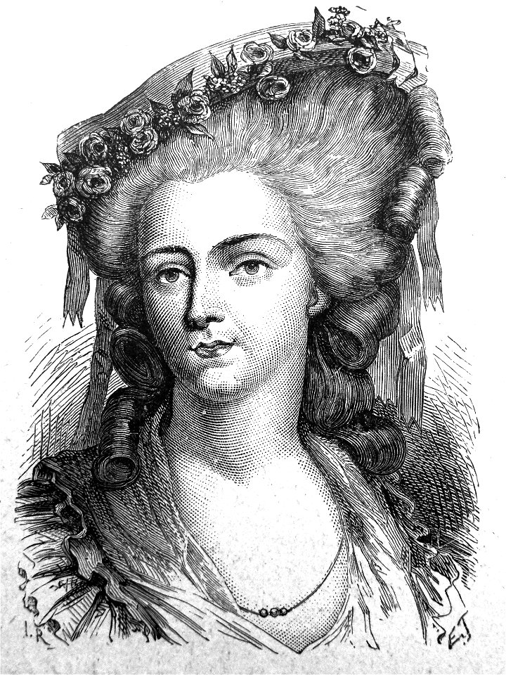 AduC 086 Madame de Lamballe (M.T.L., 1792)
