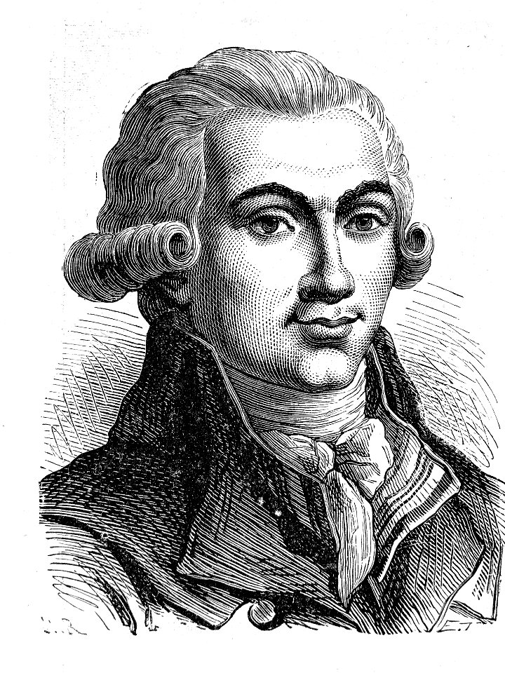AduC 051 Guadet (M.E., 1758-1794)