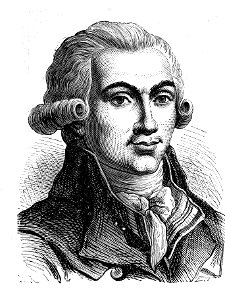 AduC 051 Guadet (M.E., 1758-1794)