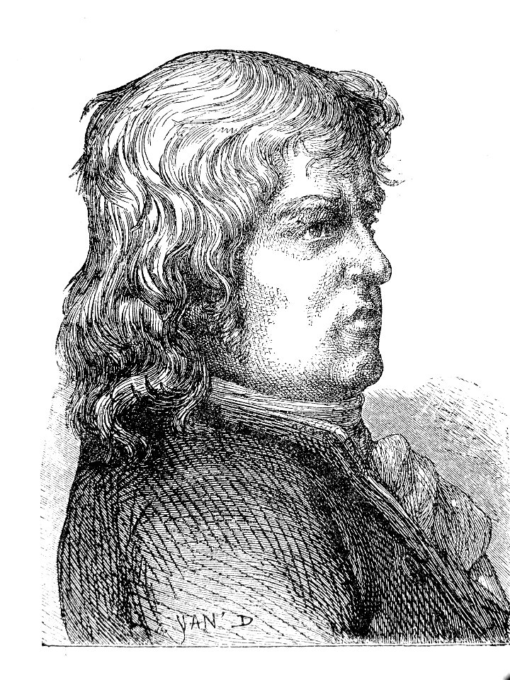 AduC 065 Vadier (M.G.A., 1736-1828)