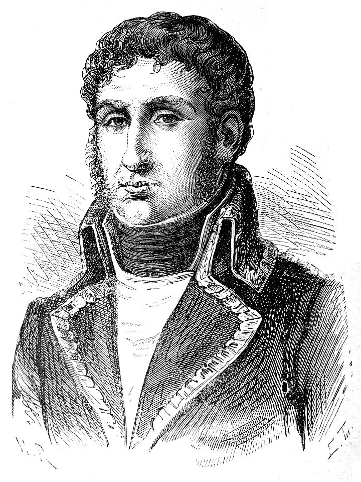 AduC 074 Leclerc (C.E., 1772-1802)