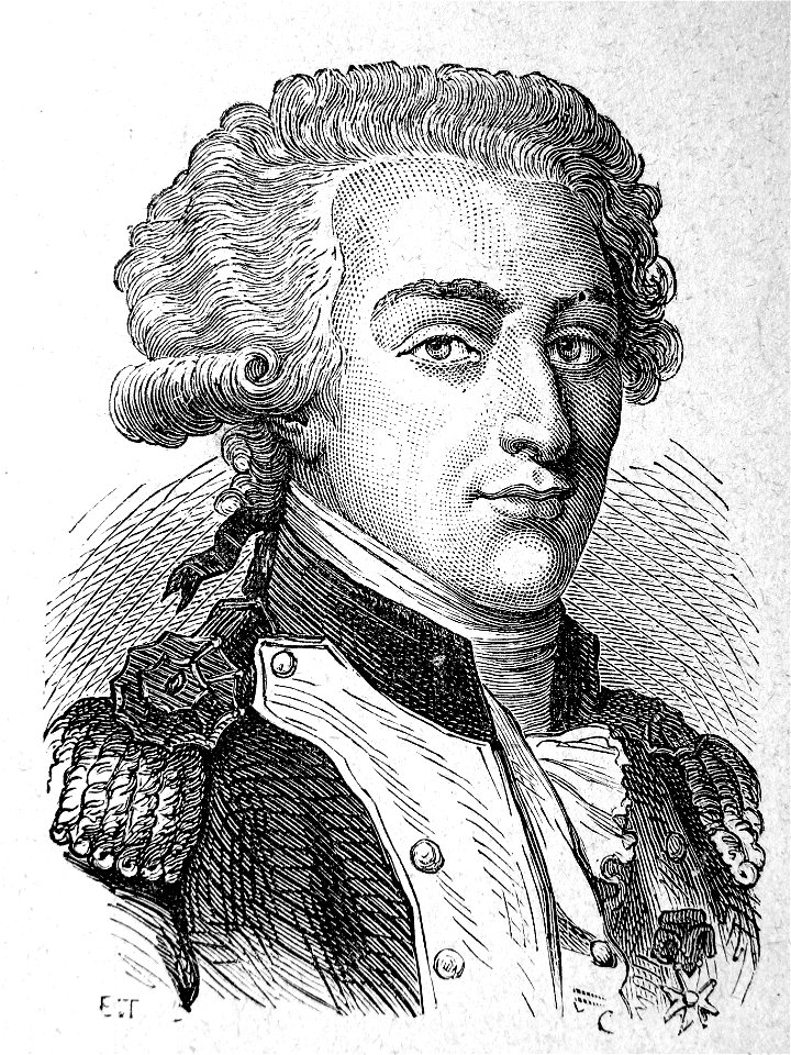 AduC 029 Lafayette (M.P.J., 1757-1834)