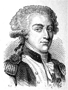 AduC 029 Lafayette (M.P.J., 1757-1834)