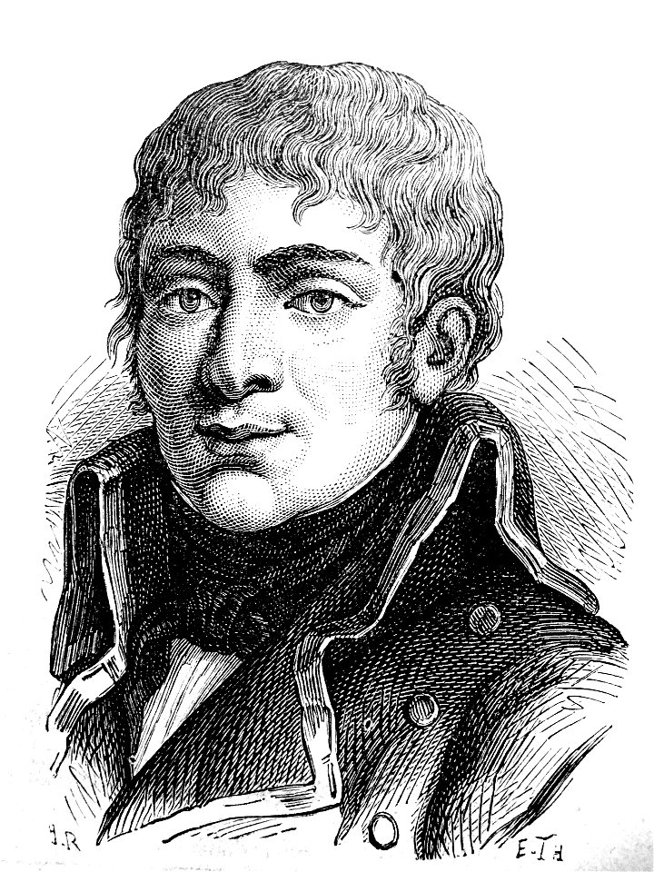 AduC 028 Mounier (J.J., 1758-1806)