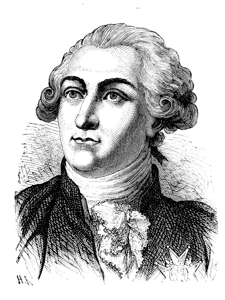 AduC 037 Bouillé (F.C.A., 1739-1800)