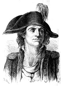 AduC 070 Santerre (1752-1809)