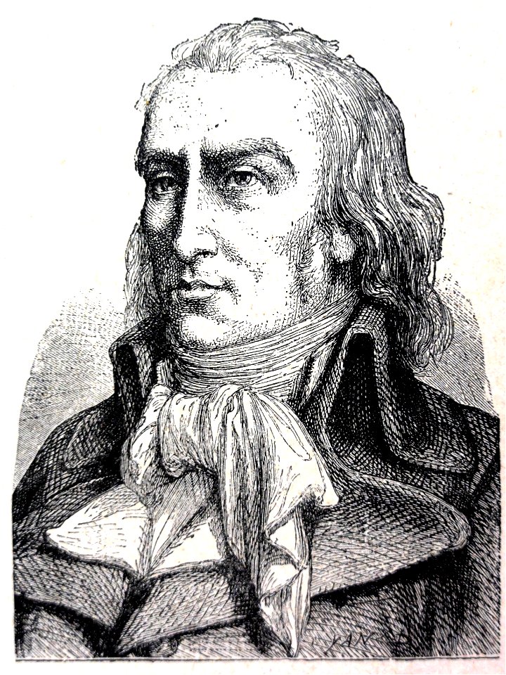 AduC 090 Schérer (B.L.J., 1747-1804)