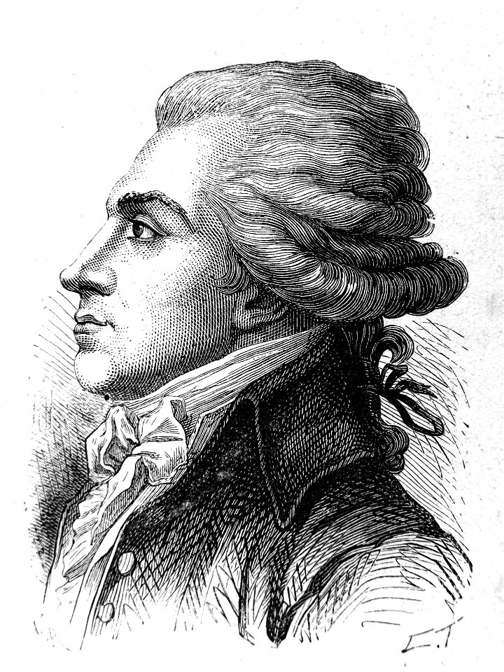AduC 114 Barère de Vieusac (B., 1755-1841)