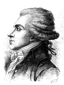 AduC 114 Barère de Vieusac (B., 1755-1841)