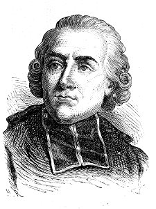 AduC 033 Maury (J.S., 1746-1817)