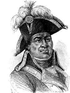 AduC 073Toussaint-Louverture (1748-1803)