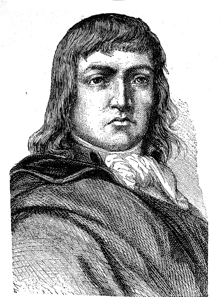 AduC 111 Tinteniac (Le chevalier de , ~1764-1795)