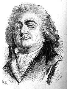 AduC 020 Mirabeau (G.H. Riquetti de, 1749-1791