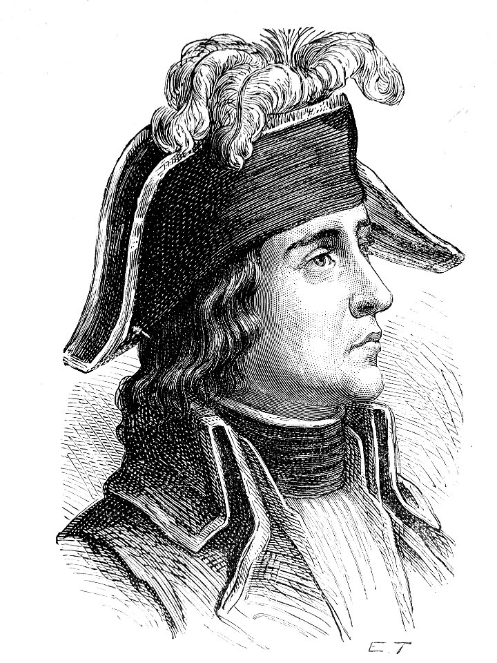 AduC 107 Rossignol (J.A., 1759-1802)