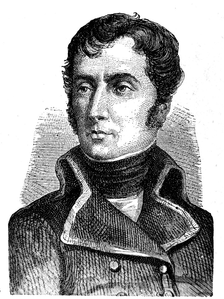 AduC 118 Verdier (J.A., comte, 1767-1808)