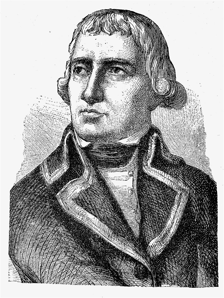 AduC 089 Sérurier (J.M.P., comte, 1742-1819