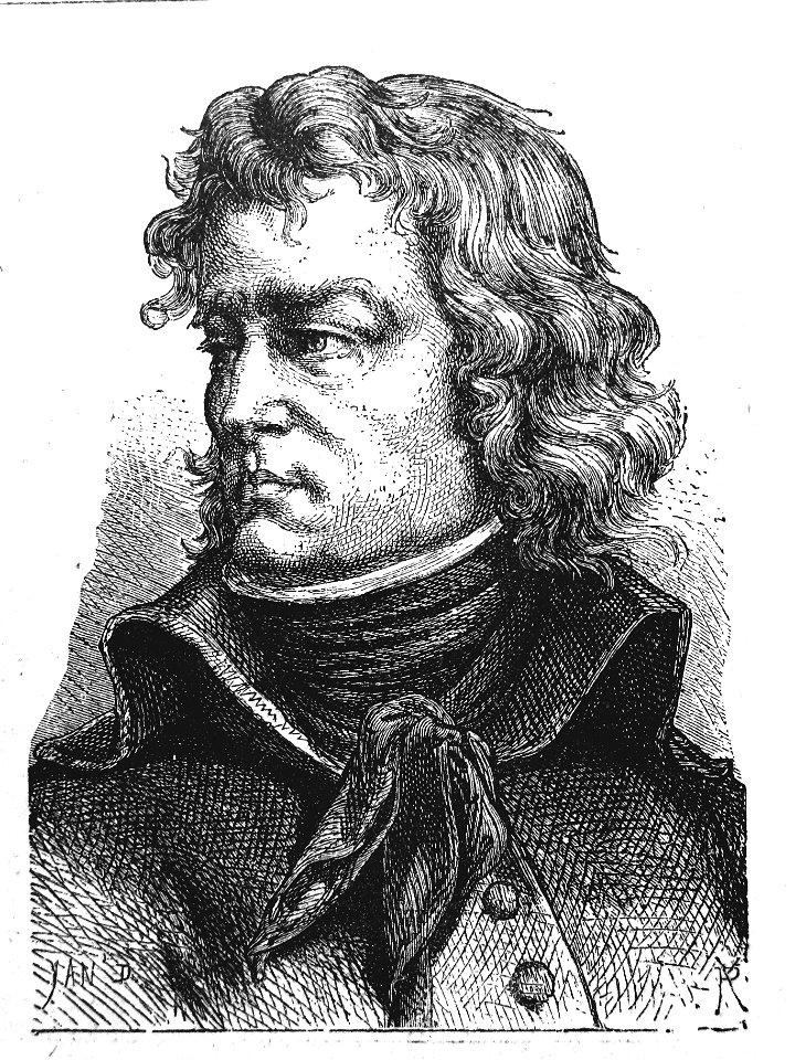 AduC 076 Canclaux (J.B.C., 1756-1817)