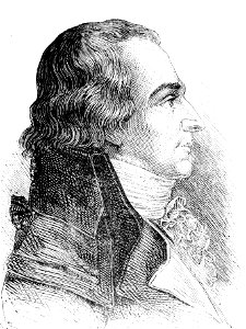 AduC 151 Bazire (Claude, 1764-1794)