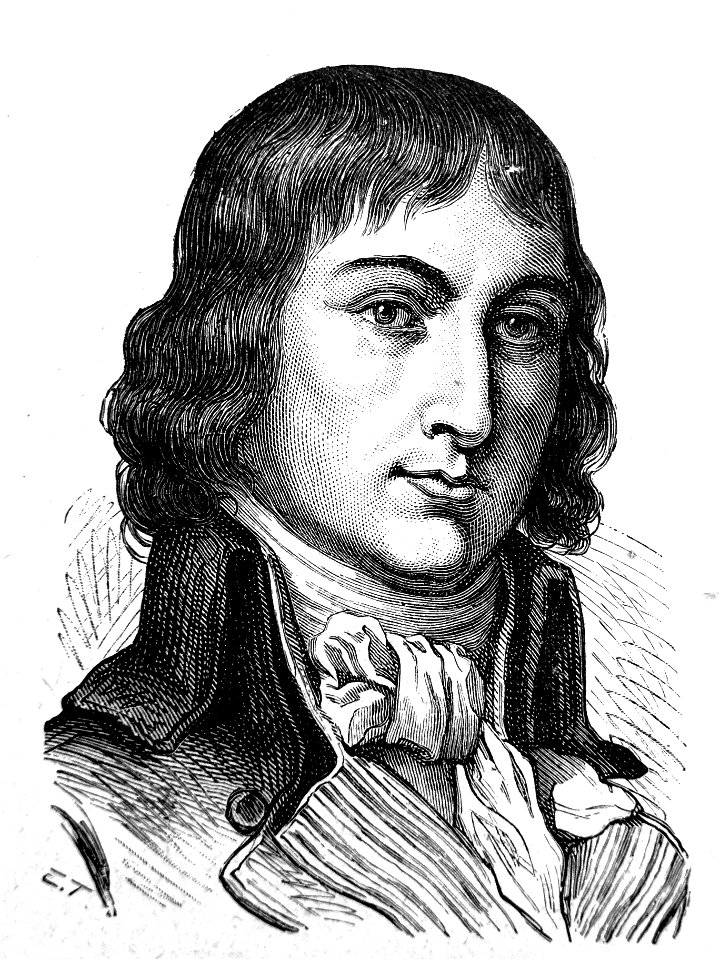 AduC 121 Billaud-Verennes (J.N., 1760-1819)