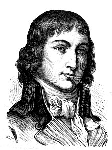 AduC 121 Billaud-Verennes (J.N., 1760-1819)