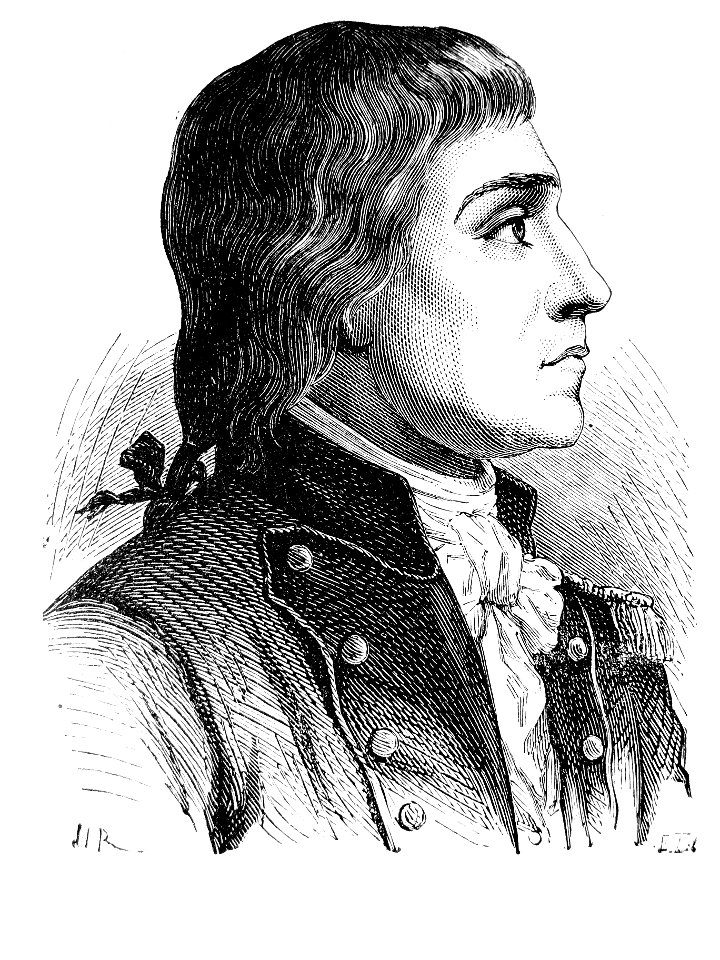 AduC 077 Rouget de L'Isle (C.J., 1760-1836)