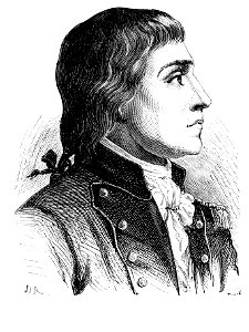 AduC 077 Rouget de L'Isle (C.J., 1760-1836)