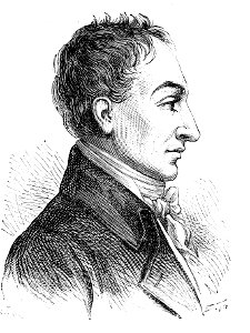 AduC 173 Volney (C.F.C., comte de, 1757-1820)