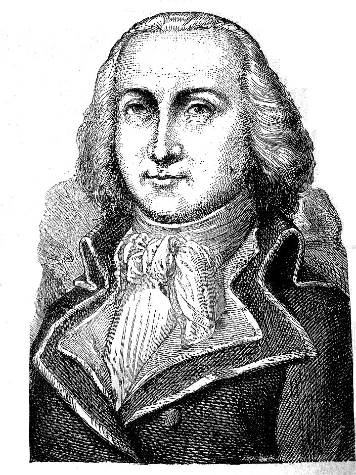 AduC 072 Valence (C.M.A. de Timbrune, comte de , 1757-1822)